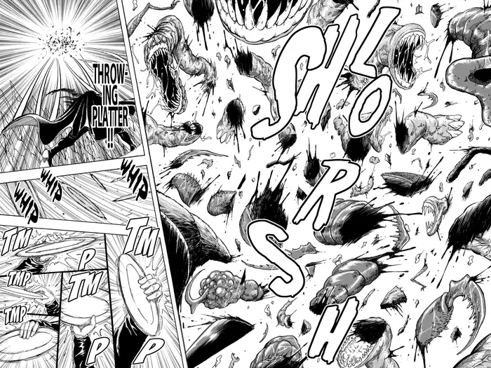 Toriko Chapter 92 image 12_optimized